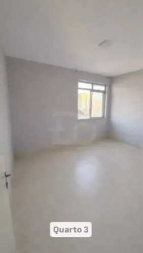 Mares da Grécia: Apartamento Reformado com 4 Quartos e 2 Suítes.