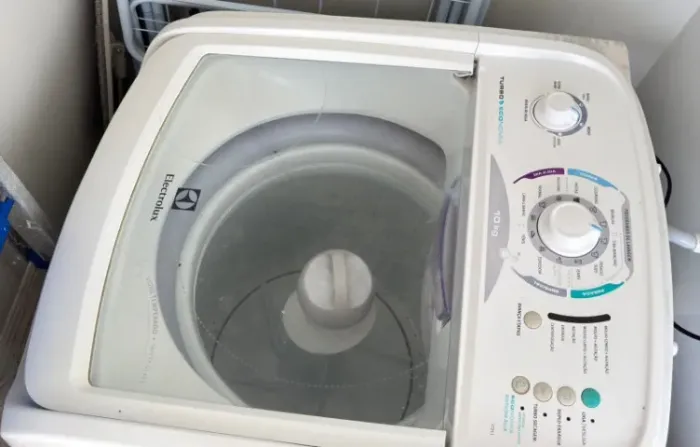 Lavadora Electrolux LTD11 10kg | Funcionando Perfeitamente | Leia a Descrição