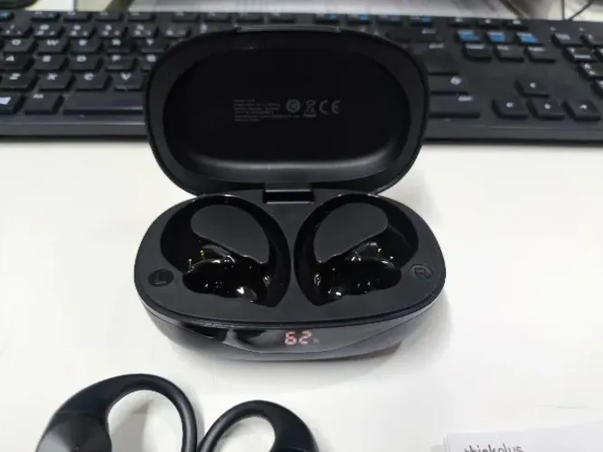 Fone Bluetooth Lenovo LP75