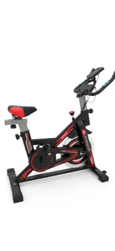 Bicicleta ergométrica spinning NOVA/ ENTREGA GRÁTIS