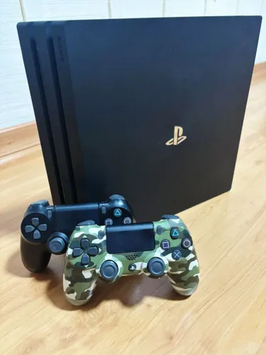 PS4 PRO