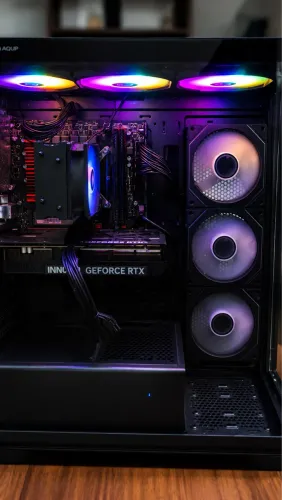 RTX 5060 TI 16GB