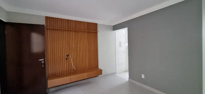 Imóvel para venda com 48 metros quadrados com 2 quartos