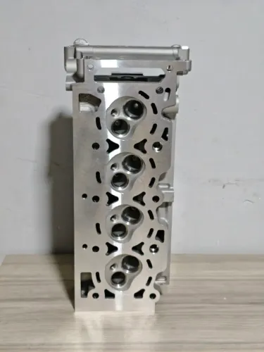 CABEÇOTE NOVO ZETEC ROCAM 1.0/1.6
