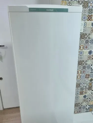 Geladeira Consul Pra Hoje