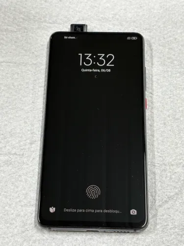 Xiaomi Mi 9T - 128GB, 6GB RAM, ótimo estado!