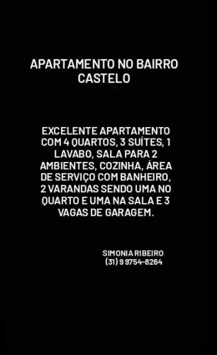 Excelente Apartamento