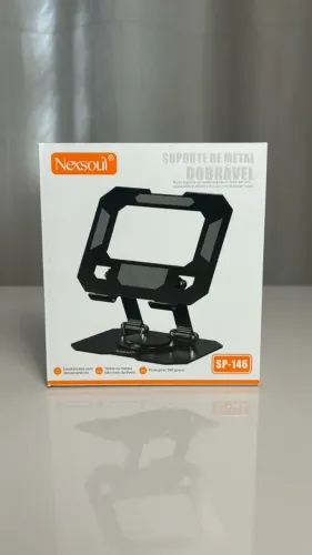Suporte para tablet