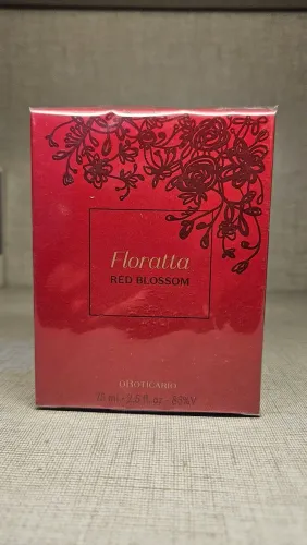 Floratta Red Blossom - oBoticario