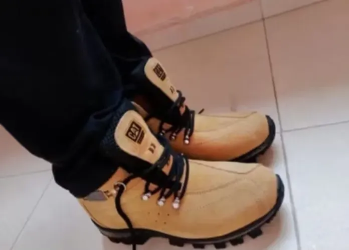 Bota cat