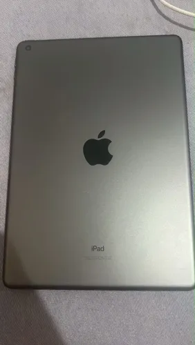 IPAD 9 e caneta
