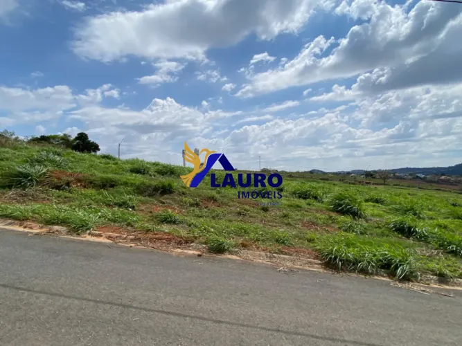 Terreno à venda em Itupeva-SP, Residencial Jardim Ecoville - 250m² de área