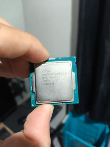 PROCESSADOR INTEL PENTIUM G3220 3.0GHZ
