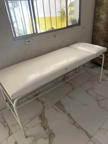 Maca Hospitalar
