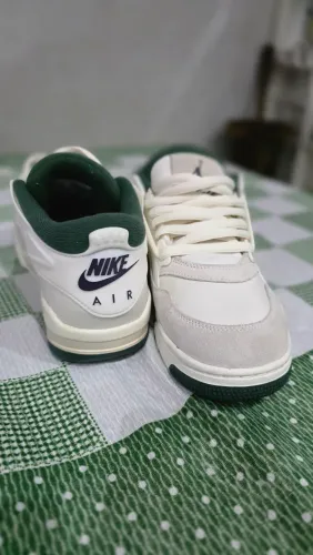 Air jordan numero 40