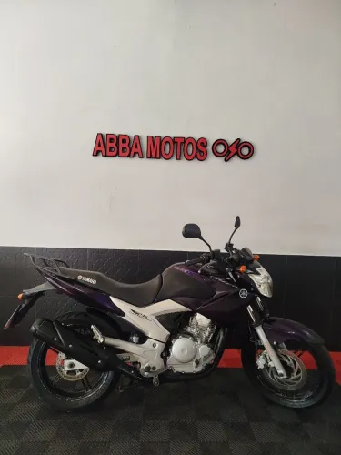 FAZER 250/2012