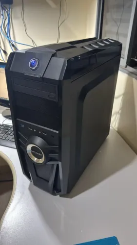 Computador Gamer