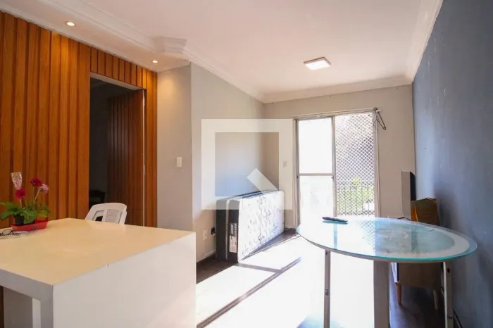 Apartamento à Venda - Vila Prudente, 3 Quartos, 58 m2