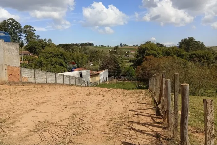 Terreno TOP Residencial no Bairro da Lagoa, Socorro-SP