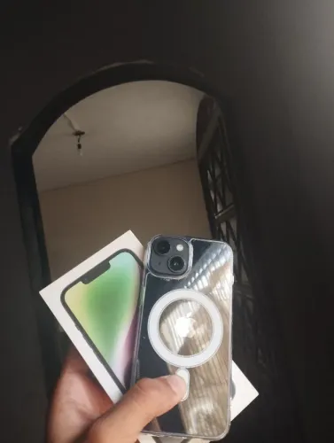 iPhone 14 plus 128gb todo original 