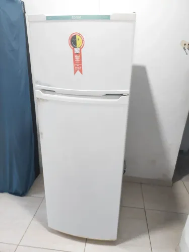 GELADEIRA CONSUL BIPLEX , telefone * 