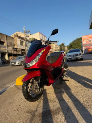 Pcx 2025 dlx