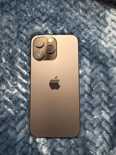 iPhone pro Max 14 - 128 única dona