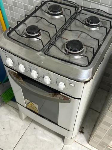 Fogão