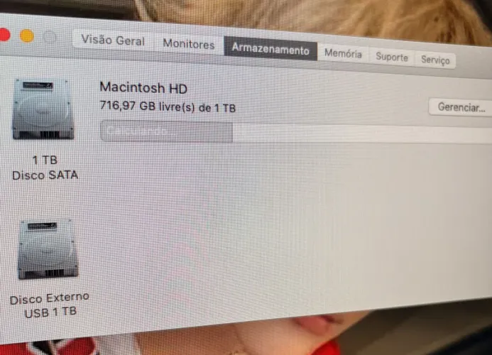 Aple iMac