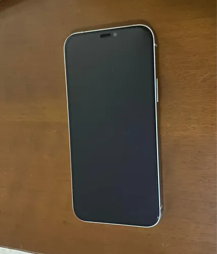 Iphone 12 para retirada de peças
