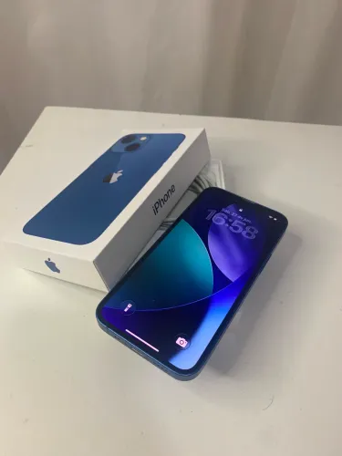 iPhone 13 mini 128gb