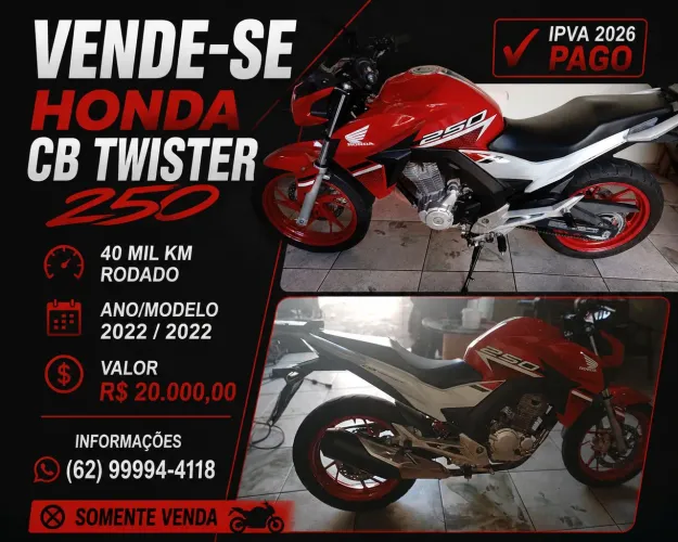 Twister 2022