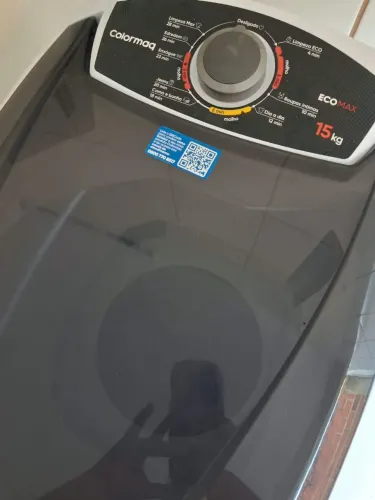Tanquinho ColormaQ 15kg