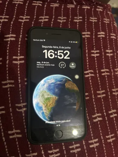 iPhone 8plus 64 gigas 