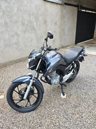 CG FAN 160