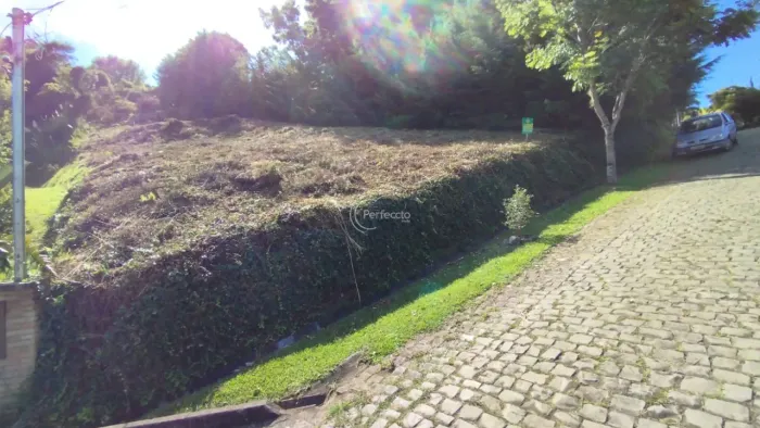 Terrenos em Condomínio - Linha 40