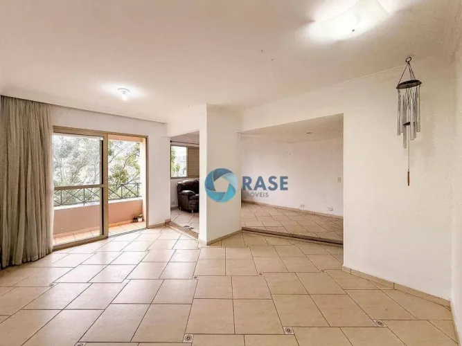 Condomínio Portal Marajoara - Apartamento com 4 quartos, 125 m², à venda