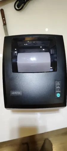 IMPRESSORA TÉRMICA DE ETIQUETAS ELGIN/BEMATECH L42 PRO FULL