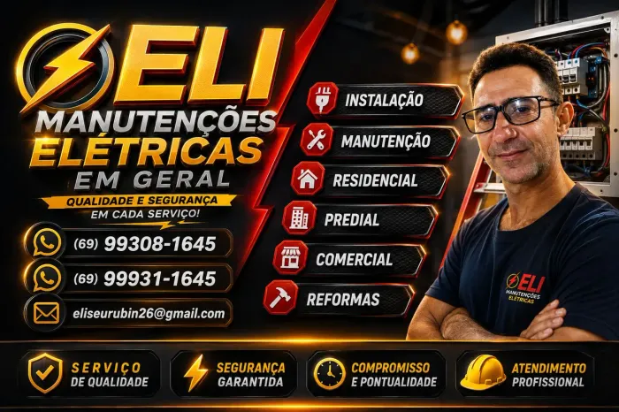 Eletricista