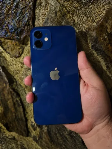 Iphone 12 / 64 gigas / face id funcionando/ bateria 80% !