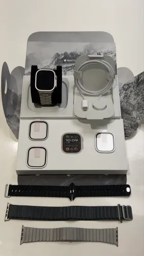 Apple Watch Ultra 2