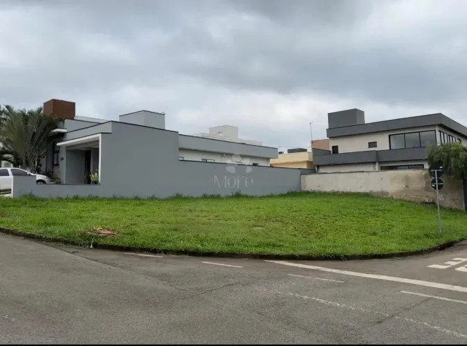 Terreno à venda em Sumaré, Residencial Real Parque Sumaré, com 330 m², Residencial Real Pa