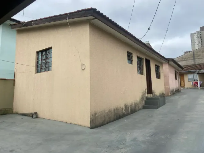 RESIDENCIA MOBILIADA ORFÃS