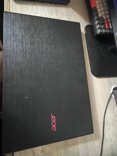 Notebook acer