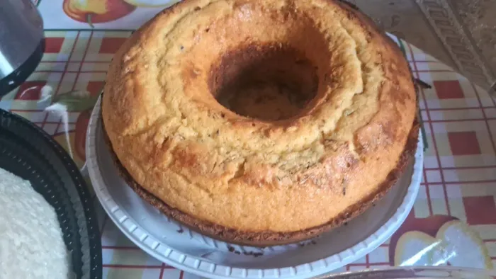 Comidas típicas 