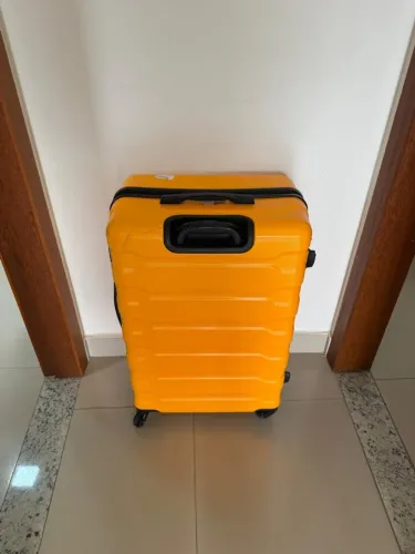 Mala de Viagem 23 Kilos