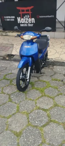 Biz 100 2003