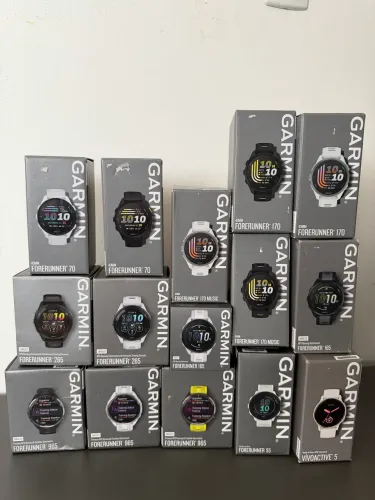 Garmin diversos modelos pronta entrega com NF