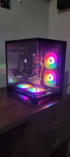 Pc gamer