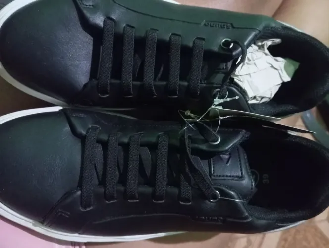 Sapato masculino Tam. 39 